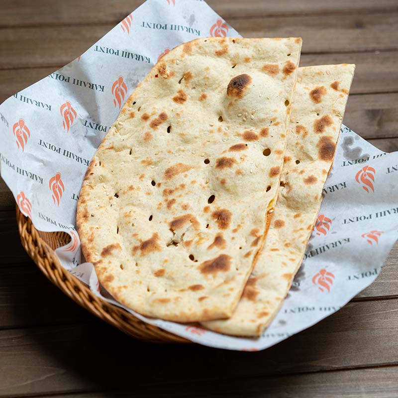 Naan
