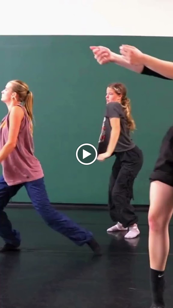  The Dancehouse & Co.