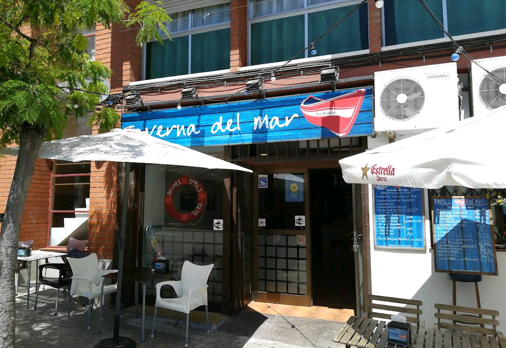 Taverna del Mar