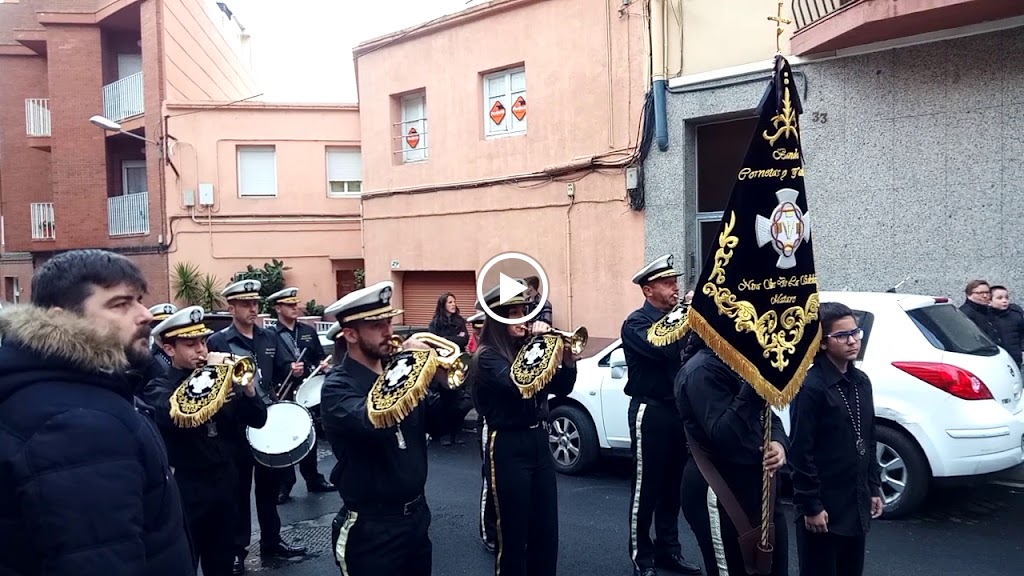 Bar Andaluz — Videos