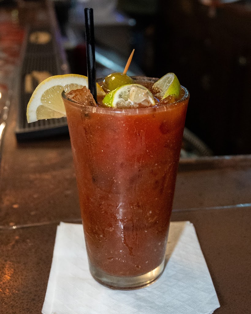 Bloody Mary