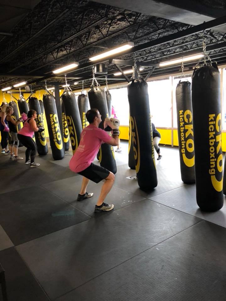  CKO Kickboxing King of Prussia