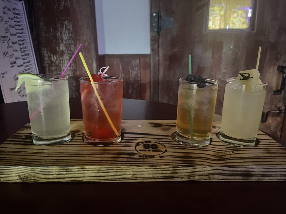  JT's on 96 Bar and Grill