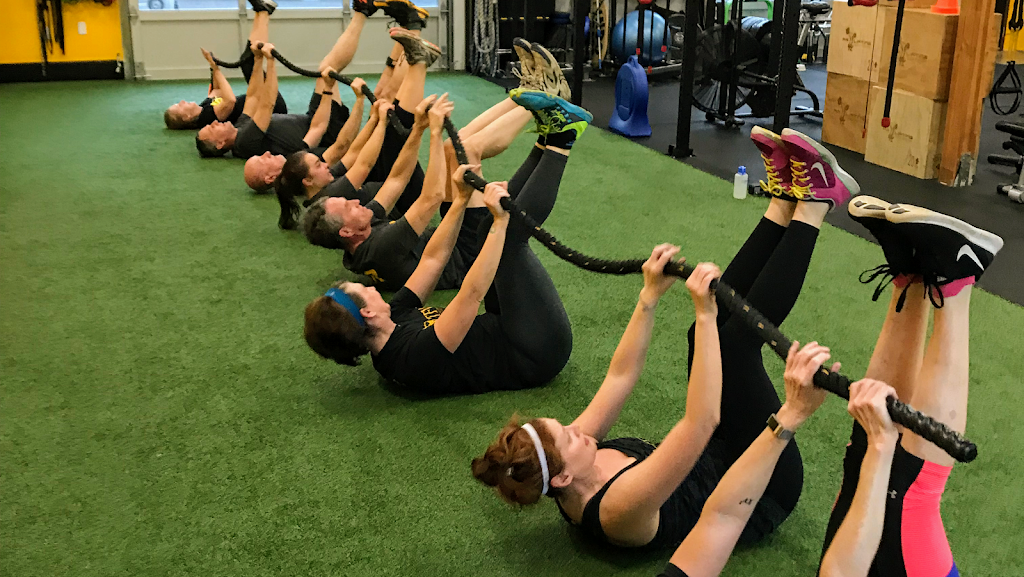  TFW Bainbridge Island