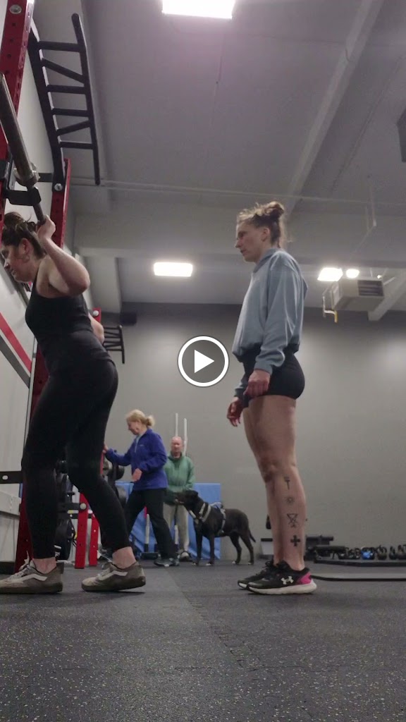  Coach Meg Personal Training