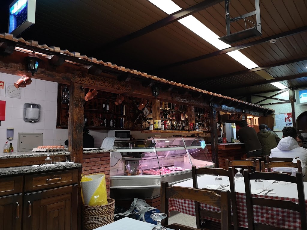 Restaurante Ta Na Hora