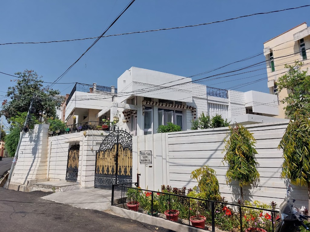 Jammu Homestay 2Bhk Suite