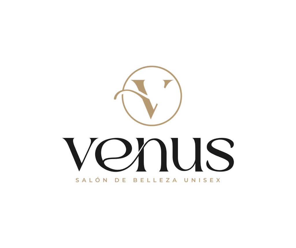 VENUS SALON DE BELLEZA — Del propietario