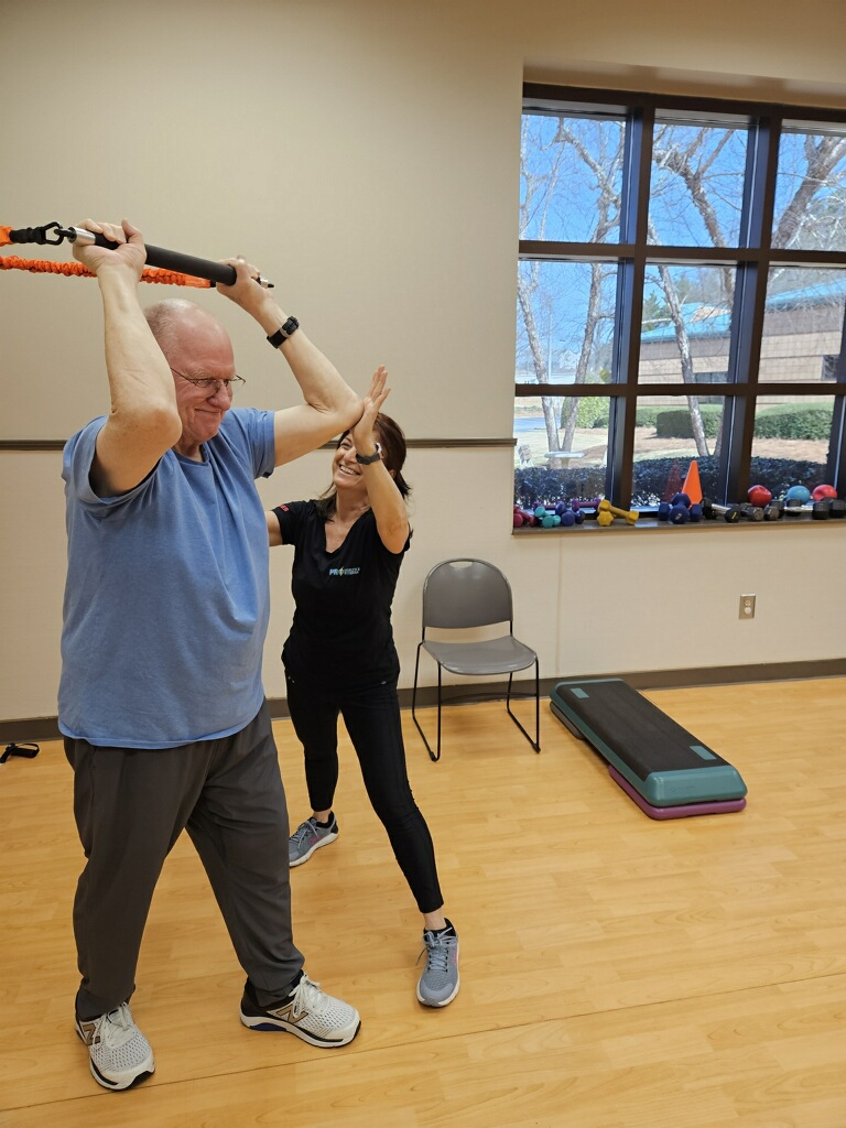  Pro Health & Fitness