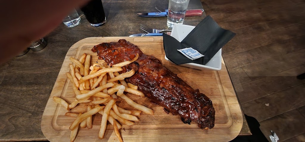 Ribs