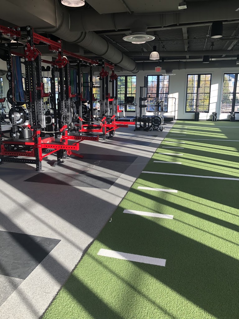  The Performance Center at IM | Health