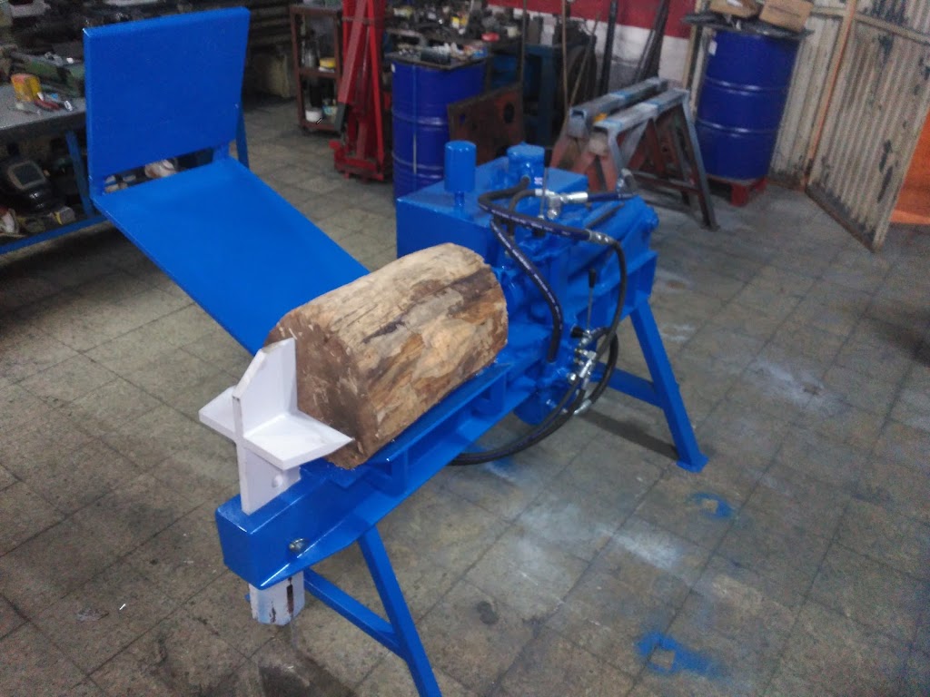 Dexter Hidromecanica