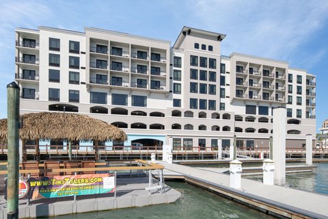 Courtyard Clearwater Beach - Hotel in Clearwater Beach , United States of America