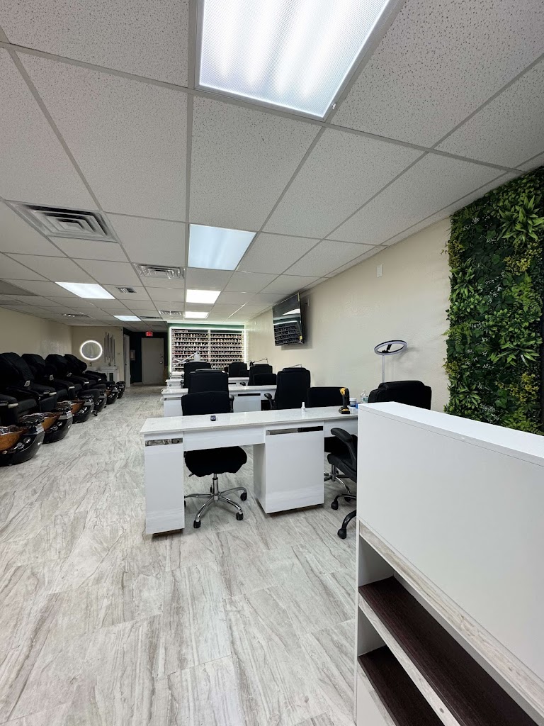 Art Of Nails ( Renaissance Salon) - Port Richey, FL