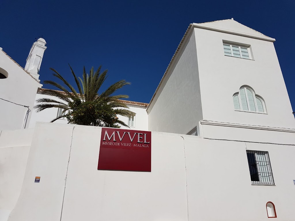 MVVEL Museo de Velez-Malaga
