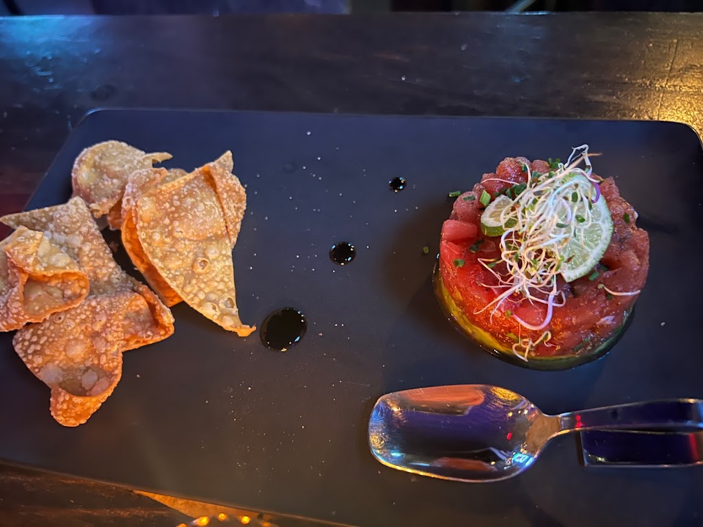 Steak tartare