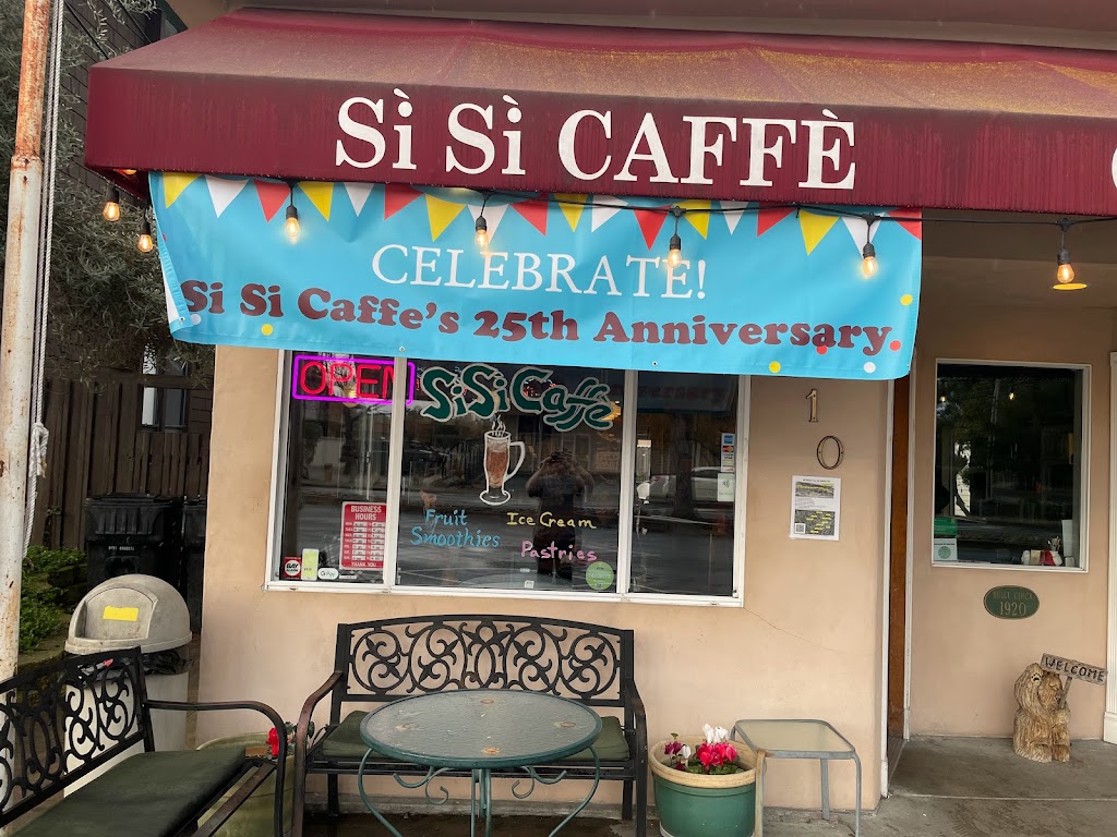 Photo of Si Si Caffe
