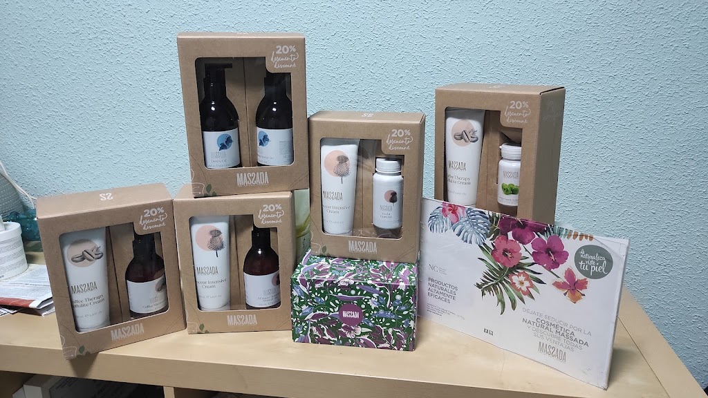 Clinica Navalsalud- Instituto Tecnologico de Salud S.L.