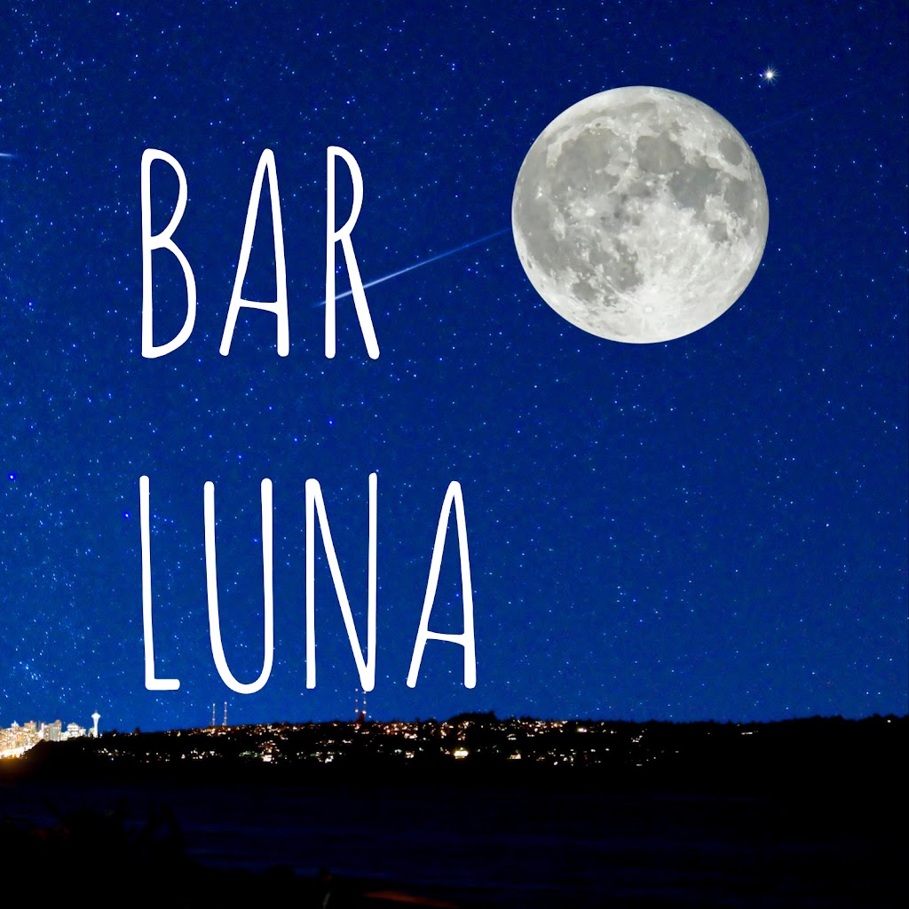 Bar Luna - Cafeteria — Del propietario