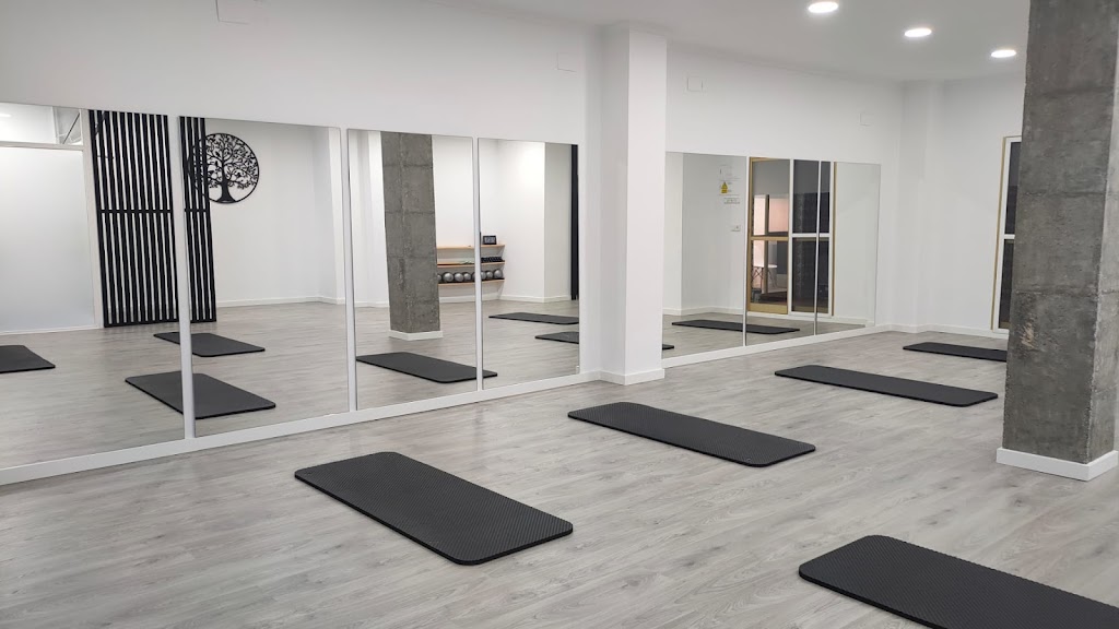 Pilates Elite — Del propietario
