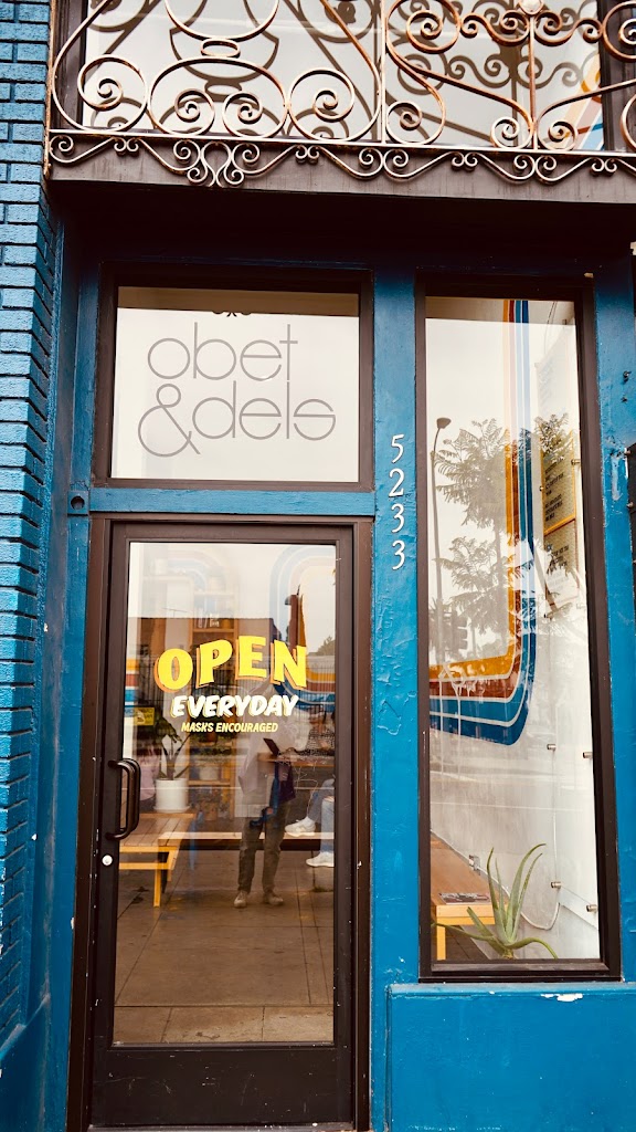 Photo of Obet & Del's Coffee