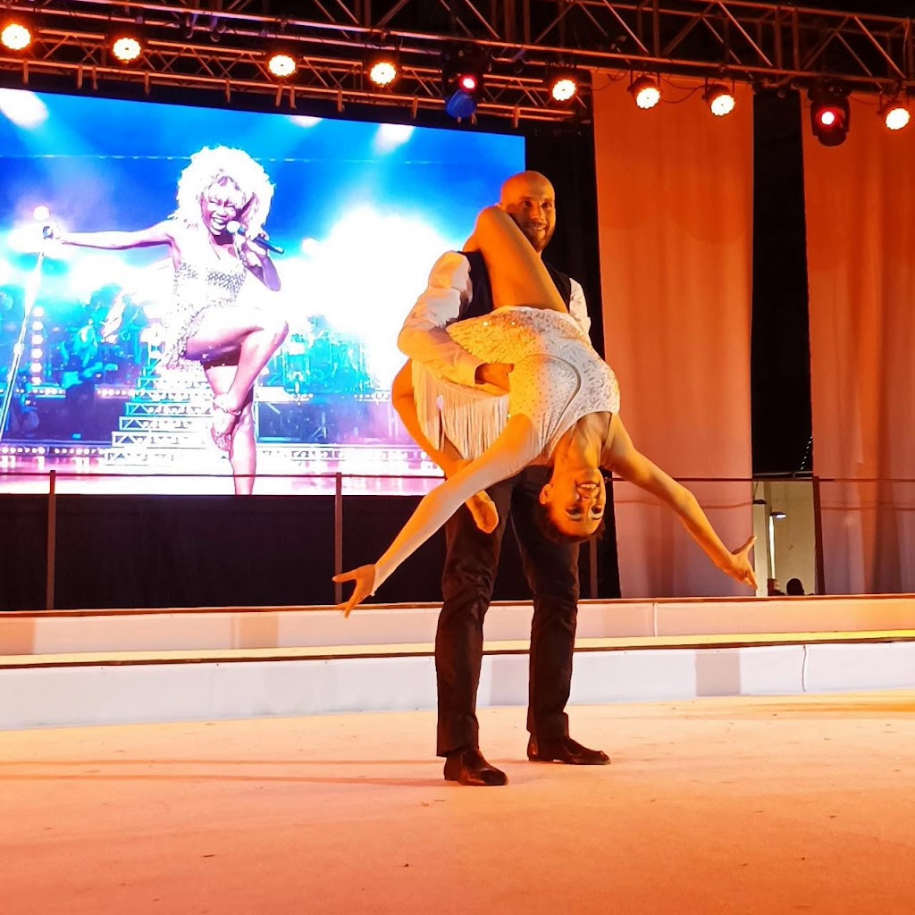 Estudio de danza Marian Tomas