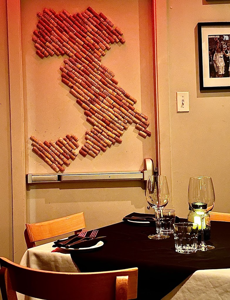 Trattoria Bellamore in Laval