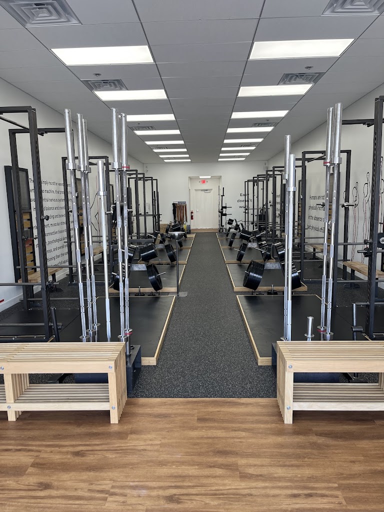  Starting Strength St. Louis