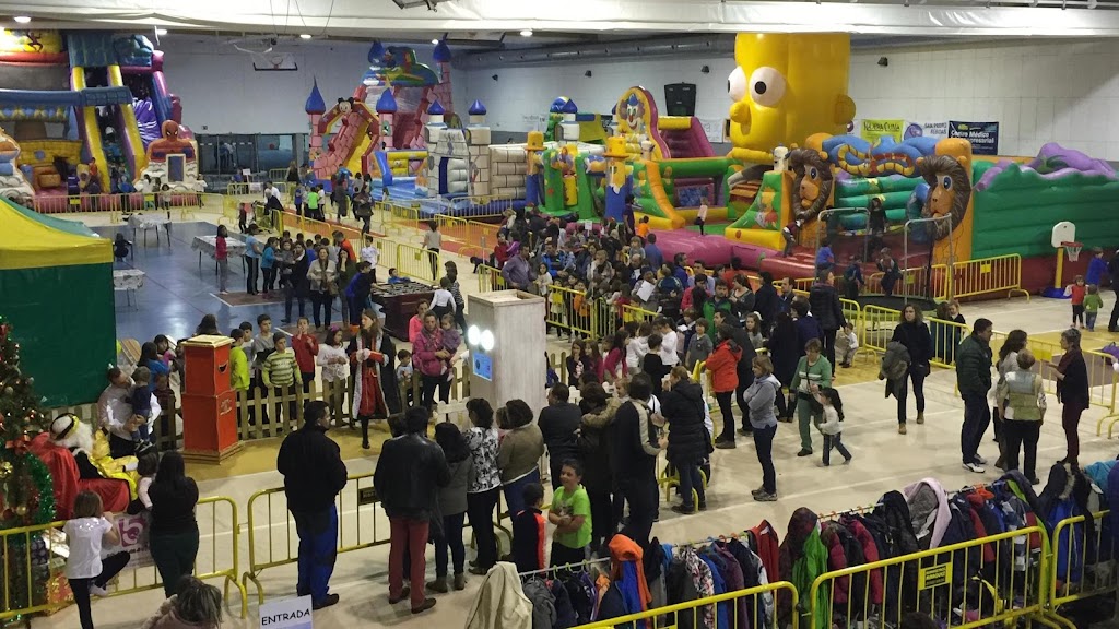 5Q Animaciones - Proyecto5 Escape Room