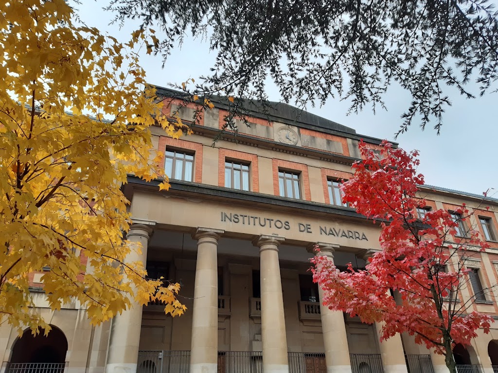 IES Plaza de la Cruz — Del propietario