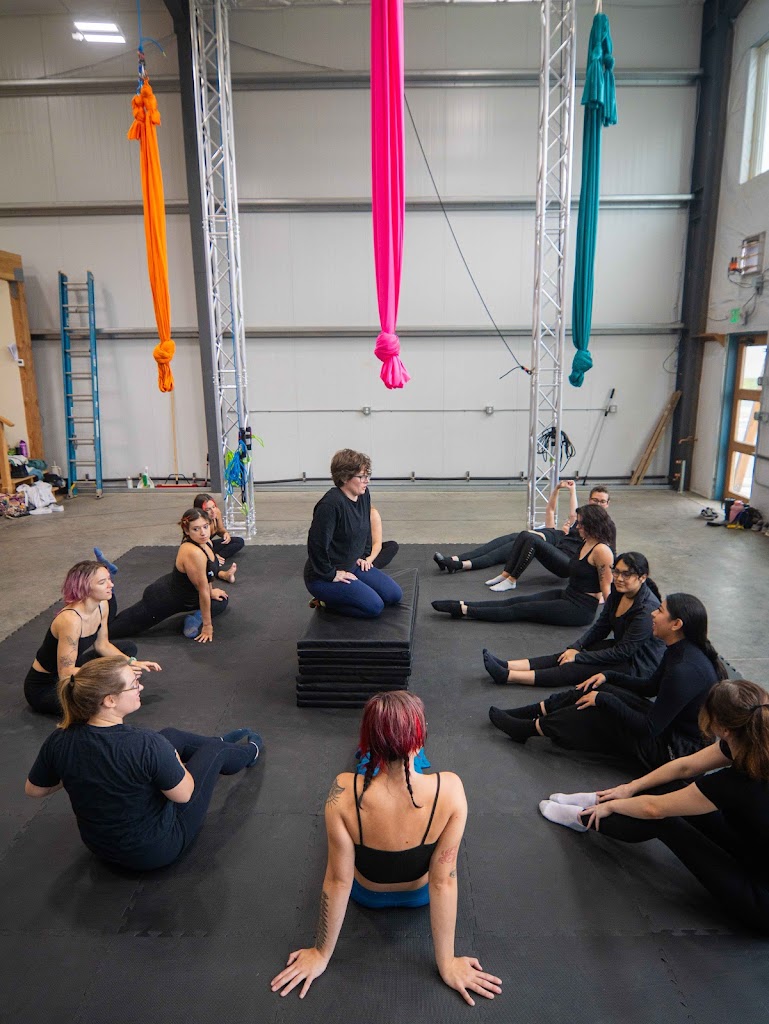  Bellingham Aerial and Dance