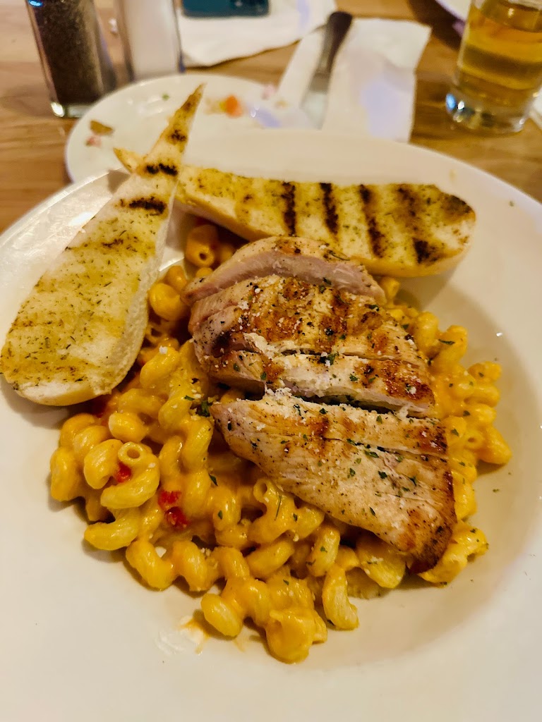 Macaroni