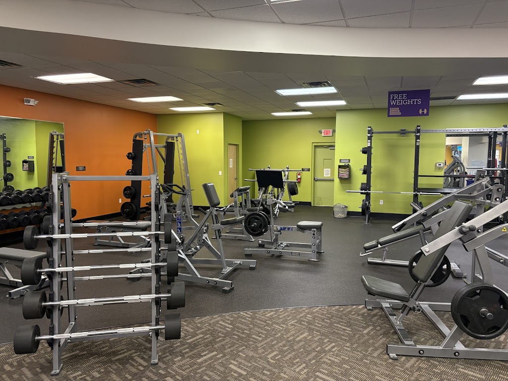  Anytime Fitness