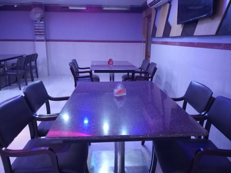 Amenities