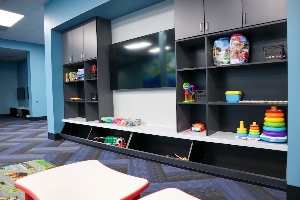  CLUB4 Fitness Murphy