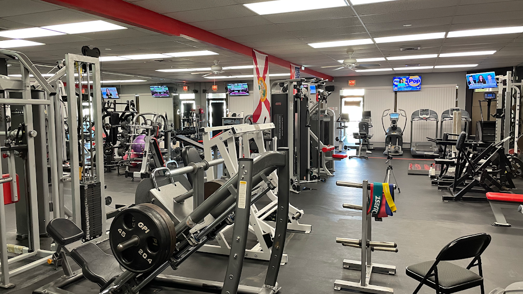  Atlantic Fitness 24/7 Gym & Elite Personal Training