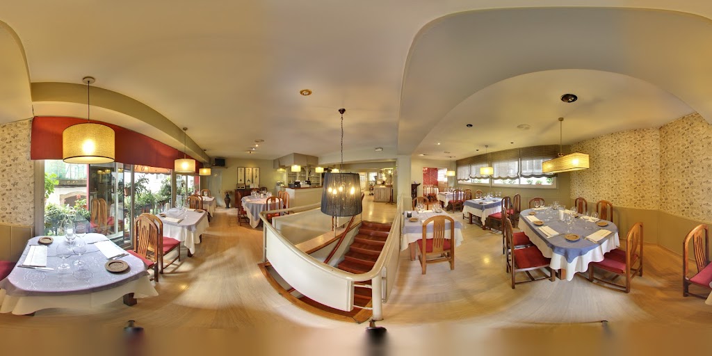 Restaurante O Asador