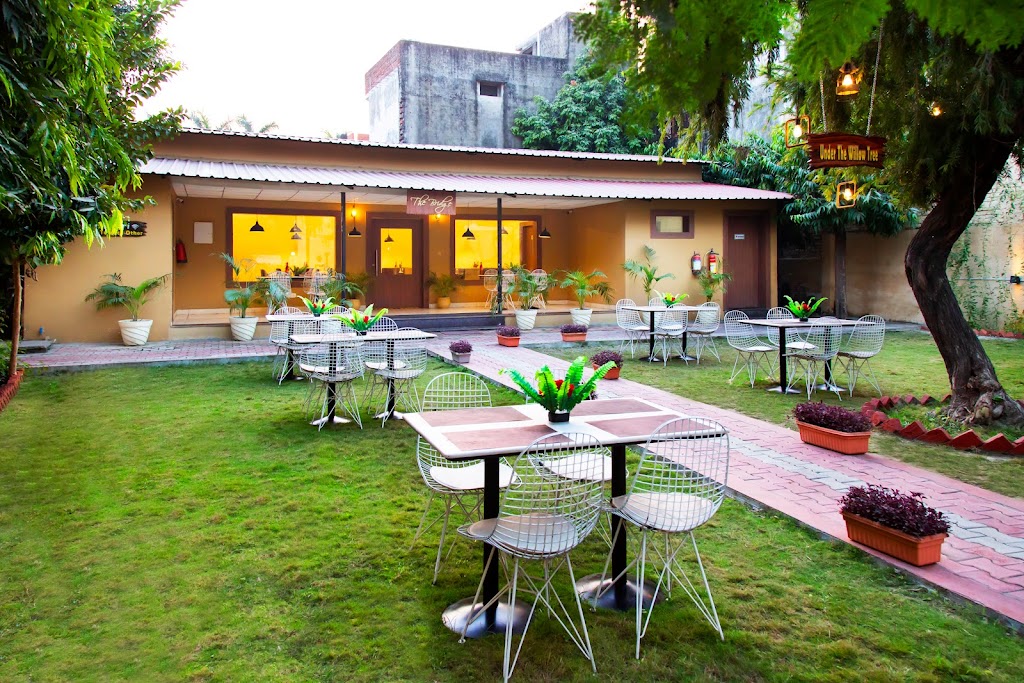 Clarks Inn Dudhwa