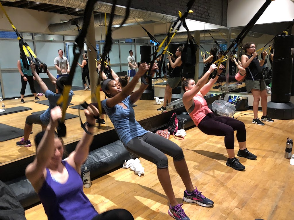  Federal Hill Fitness