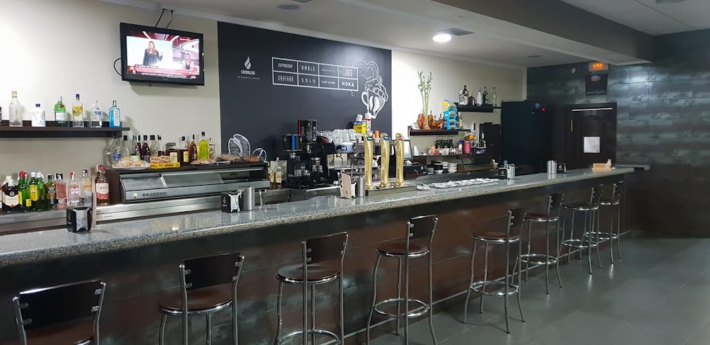Bar Restaurante VuleBar — Ambiente
