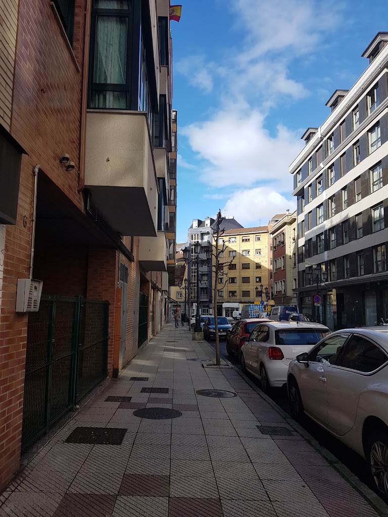 Centro de Belleza Valle Morilla — Exterior