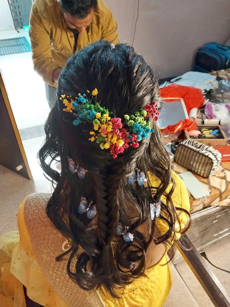 Fairy Makeover Beauty