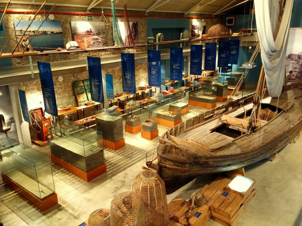 Museu de la Pesca