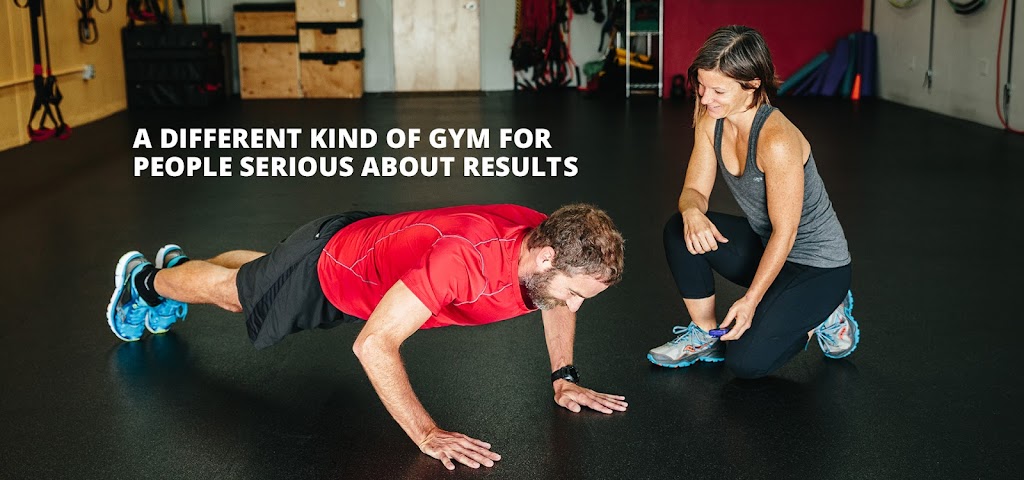  Monkey Bar Gymnasium Missoula