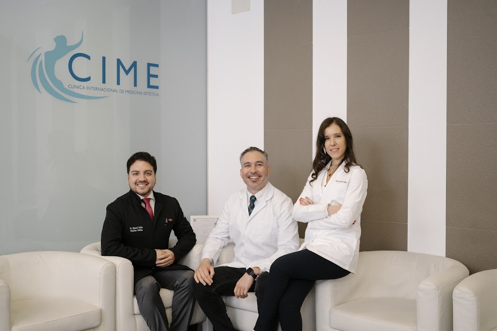 Dr. Manuel Rubio - Medicina Estetica Granollers