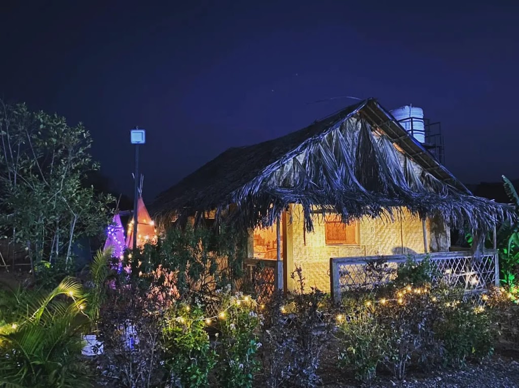 The Outing Resort