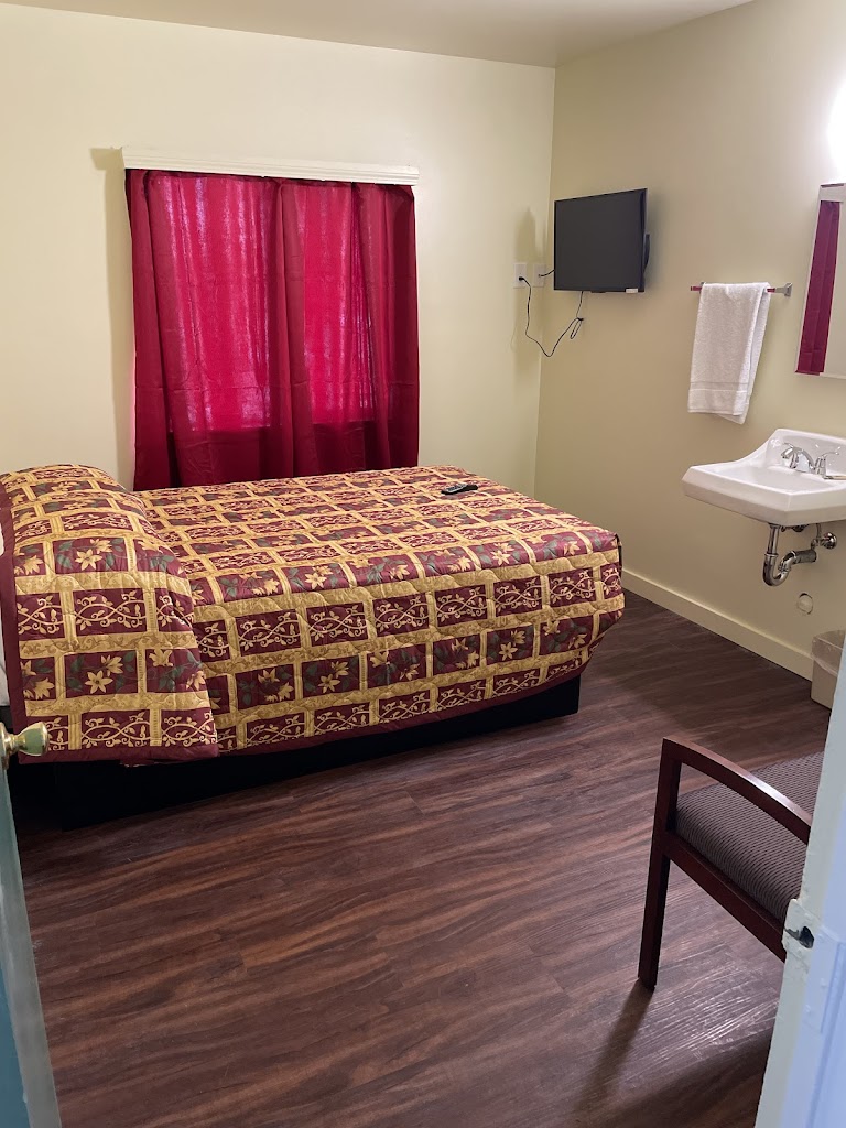 Habitaciones