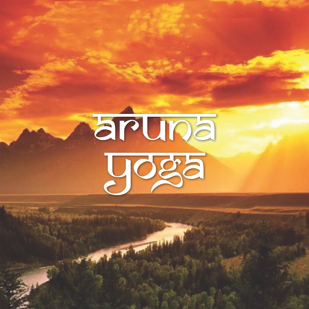 Aruna Yoga (Villaviciosa de Odon)