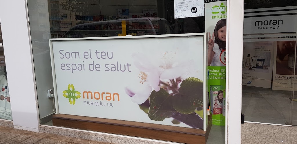 Farmacia MORAN