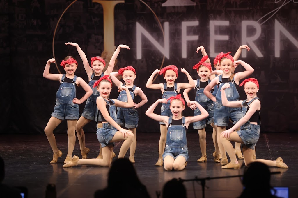  Expressive Dance Academy 2.0